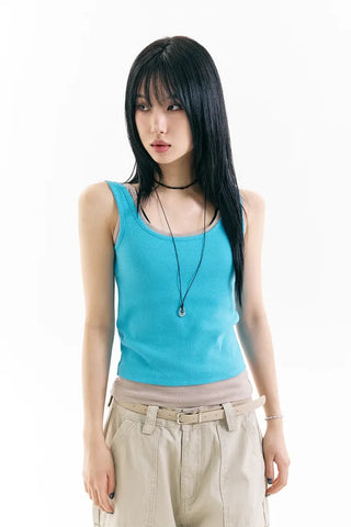 Munto Daily Sleeveless