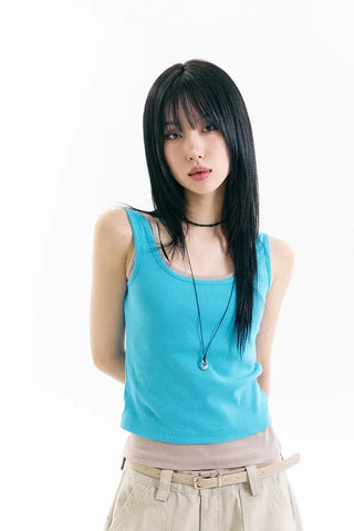Munto Daily Sleeveless