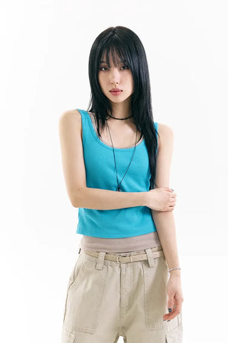Munto Daily Sleeveless