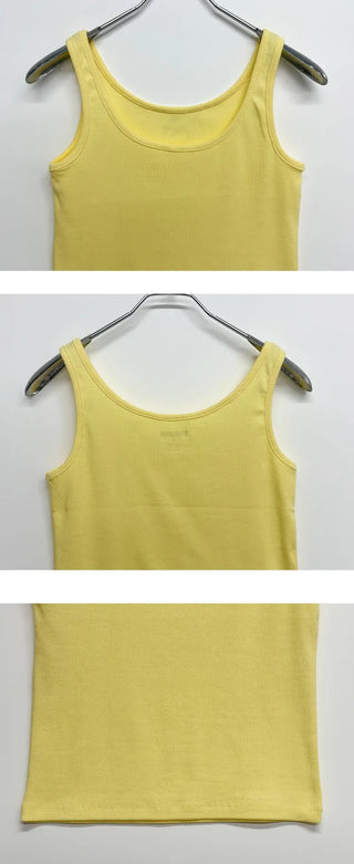Munto Daily Sleeveless