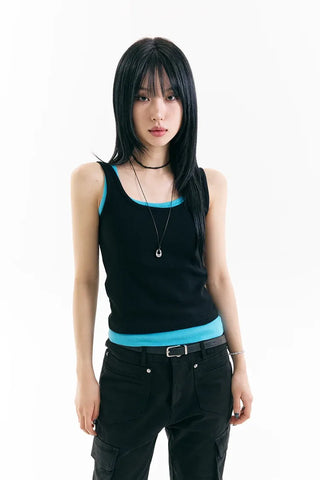 Munto Daily Sleeveless