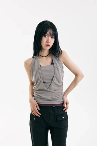 Port Cargo Flare Pants