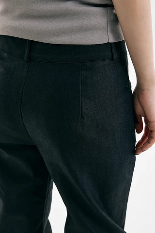 Port Cargo Flare Pants