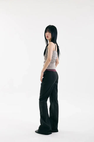 Port Cargo Flare Pants