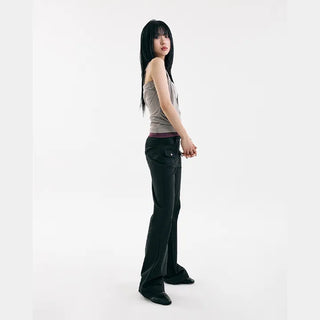 Port Cargo Flare Pants