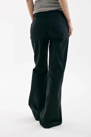 Port Cargo Flare Pants