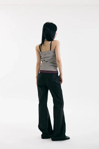 Port Cargo Flare Pants