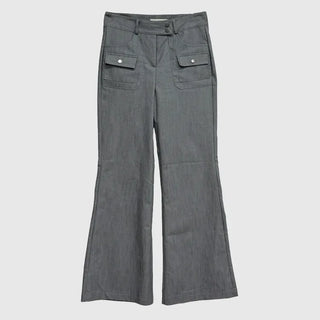 Port Cargo Flare Pants