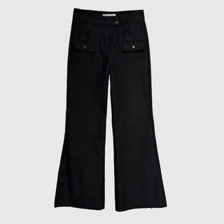 Port Cargo Flare Pants