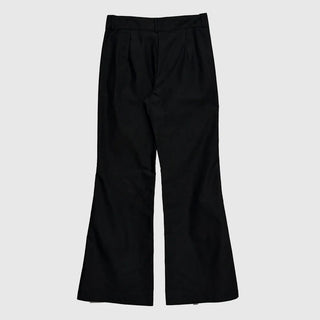Port Cargo Flare Pants