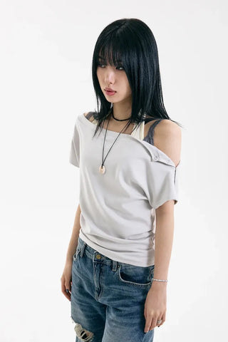 Er Lace Sleeveless