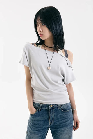 Er Lace Sleeveless
