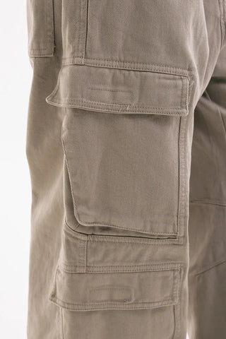 Porter Cotton Cargo Pants