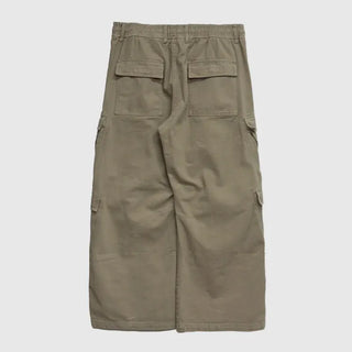 Porter Cotton Cargo Pants