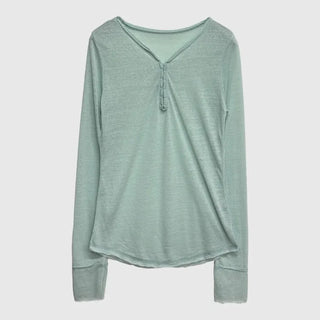 Loewe Tencel Long Sleeve