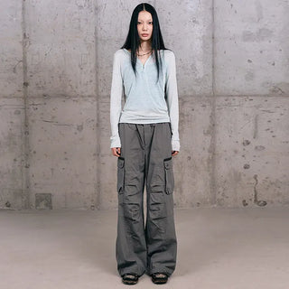 Loewe Tencel Long Sleeve