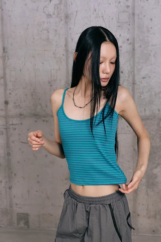 Elf Mini Sleeveless