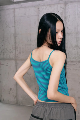 Elf Mini Sleeveless