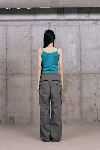 Elf Mini Sleeveless