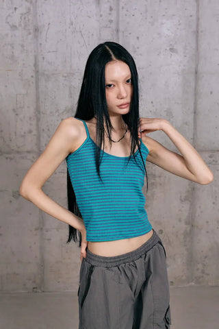 Elf Mini Sleeveless