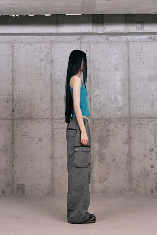Elf Mini Sleeveless