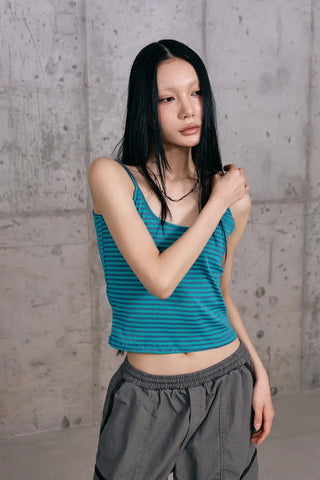 Elf Mini Sleeveless
