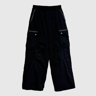Bucky Cargo Nylon Pants
