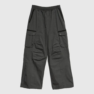 Bucky Cargo Nylon Pants