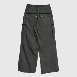 Bucky Cargo Nylon Pants