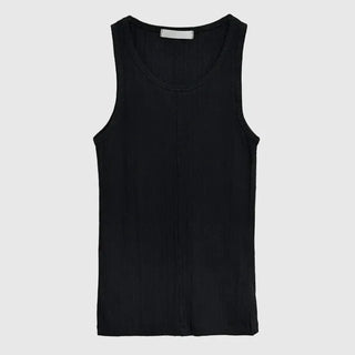 Rocky Ribbed Sleeveless
