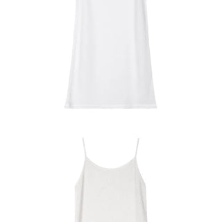 Annie Linen Sleeveless Dress
