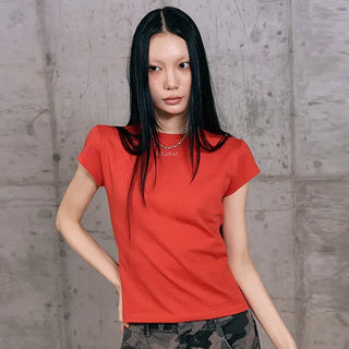 Glow Short Sleeve Tee