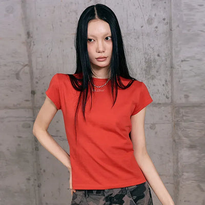 Glow Short Sleeve Tee