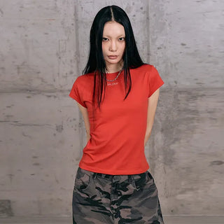 Glow Short Sleeve Tee