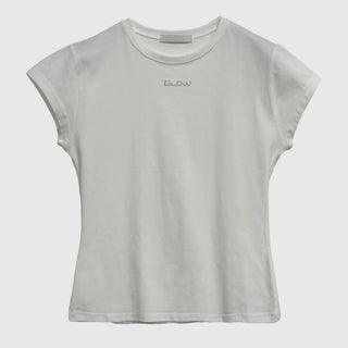 Glow Short Sleeve Tee