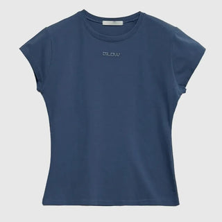 Glow Short Sleeve Tee