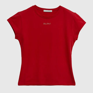 Glow Short Sleeve Tee