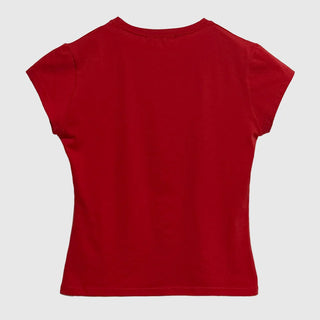 Glow Short Sleeve Tee
