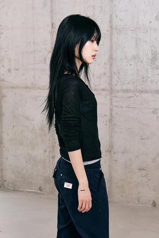 Little Summer Cardigan