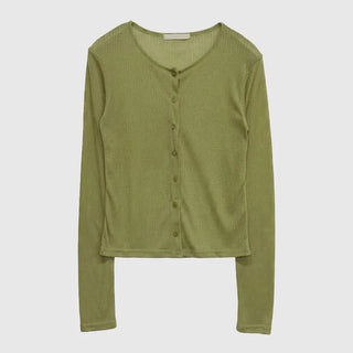 Little Summer Cardigan