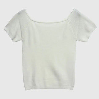 Cooling Summer Short Sleeve T-shirt