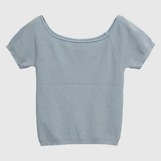 Cooling Summer Short Sleeve T-shirt