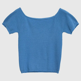 Cooling Summer Short Sleeve T-shirt