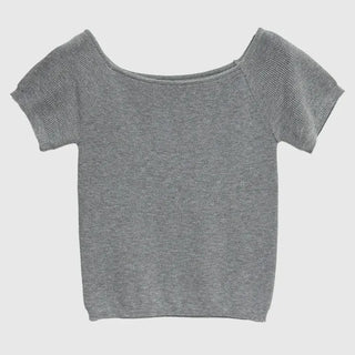 Cooling Summer Short Sleeve T-shirt