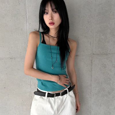 Balance Basic Sleeveless