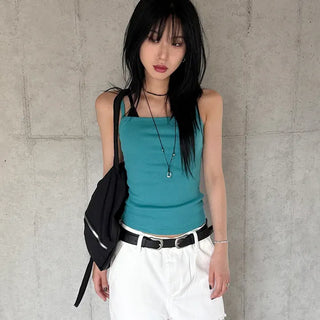Balance Basic Sleeveless