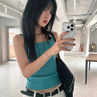 Balance Basic Sleeveless