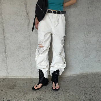 Naru Summer Flip-flop Boots