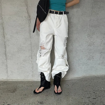 Naru Summer Flip-flop Boots