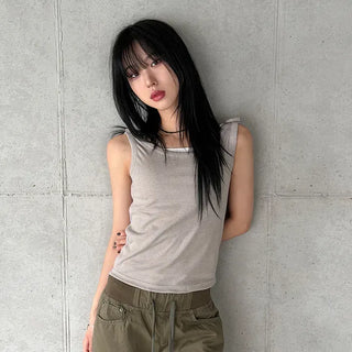 Scone Sleeveless